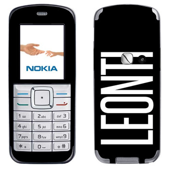   «Leonti»   Nokia 6070