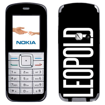   «Leopold»   Nokia 6070