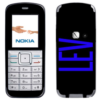   «Lev»   Nokia 6070