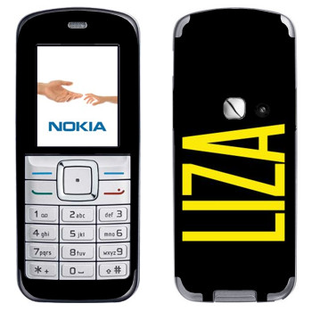   «Liza»   Nokia 6070
