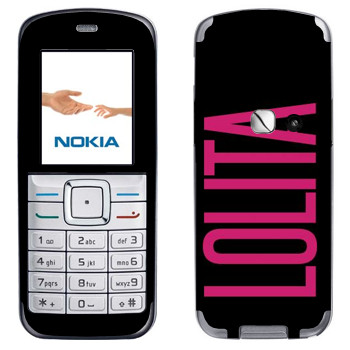   «Lolita»   Nokia 6070