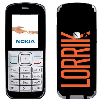   «Lorrik»   Nokia 6070