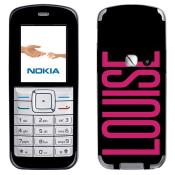   «Louise»   Nokia 6070