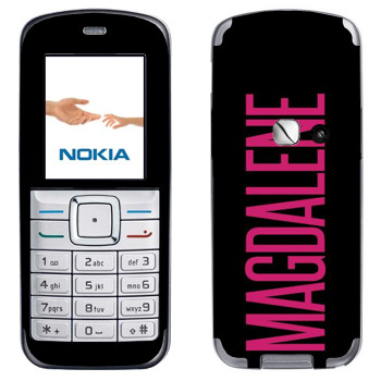   «Magdalene»   Nokia 6070