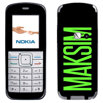  «Maksim»   Nokia 6070