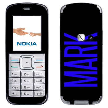   «Mark»   Nokia 6070