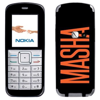   «Masha»   Nokia 6070