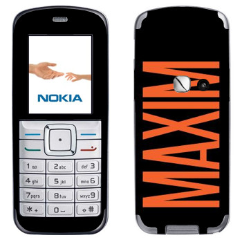   «Maxim»   Nokia 6070