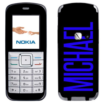   «Michael»   Nokia 6070