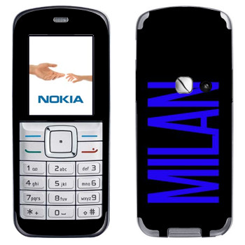   «Milan»   Nokia 6070