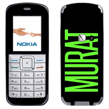  «Murat»   Nokia 6070