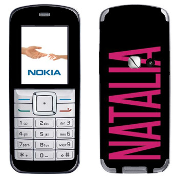   «Natalia»   Nokia 6070