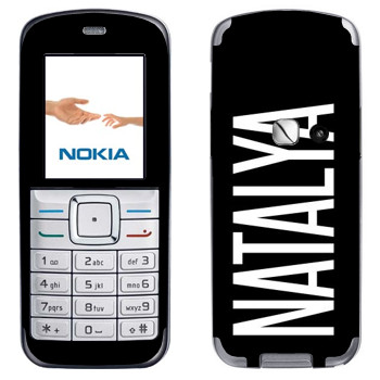   «Natalya»   Nokia 6070