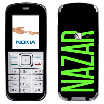   «Nazar»   Nokia 6070