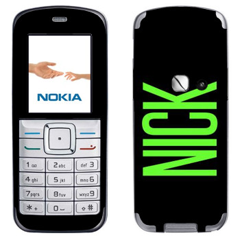   «Nick»   Nokia 6070