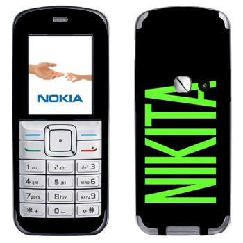   «Nikita»   Nokia 6070