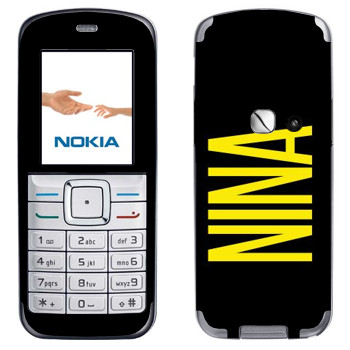   «Nina»   Nokia 6070