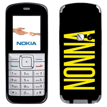   «Nonna»   Nokia 6070