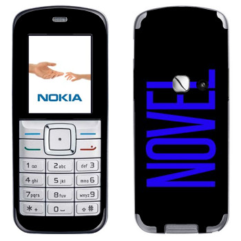   «Novel»   Nokia 6070