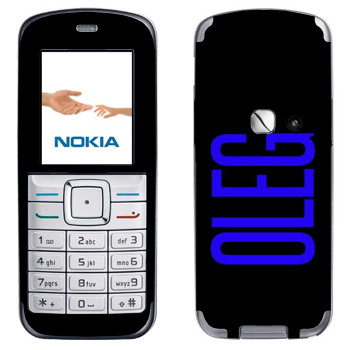   «Oleg»   Nokia 6070