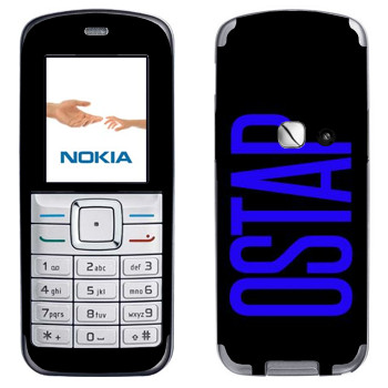   «Ostap»   Nokia 6070