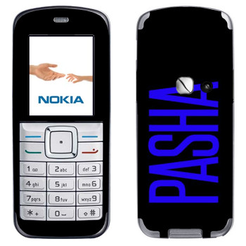   «Pasha»   Nokia 6070