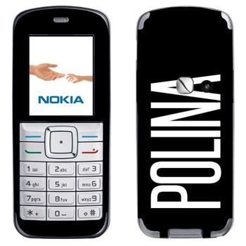   «Polina»   Nokia 6070