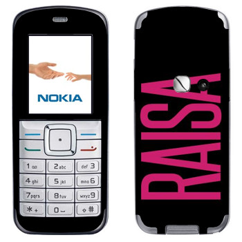   «Raisa»   Nokia 6070