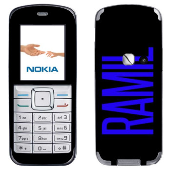   «Ramil»   Nokia 6070