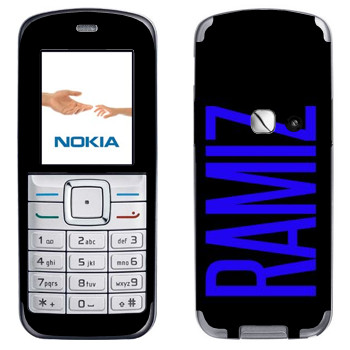   «Ramiz»   Nokia 6070