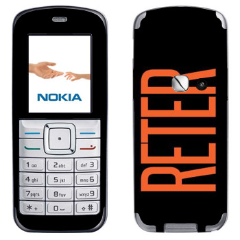   «Reter»   Nokia 6070