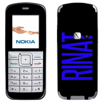   «Rinat»   Nokia 6070