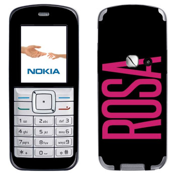   «Rosa»   Nokia 6070