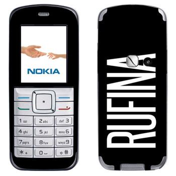   «Rufina»   Nokia 6070
