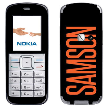   «Samson»   Nokia 6070