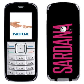   «Sardana»   Nokia 6070