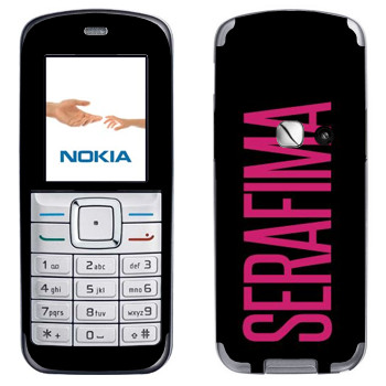   «Serafima»   Nokia 6070