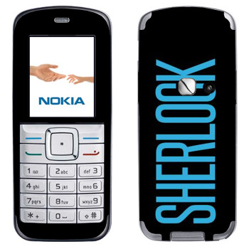   «Sherlock»   Nokia 6070