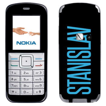   «Stanislav»   Nokia 6070