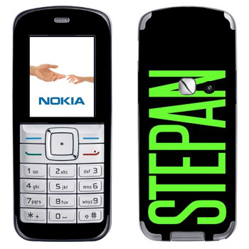   «Stepan»   Nokia 6070