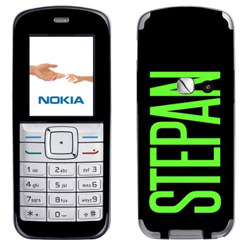   «Stepan»   Nokia 6070