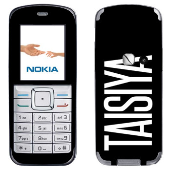   «Taisiya»   Nokia 6070