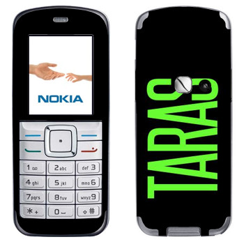   «Taras»   Nokia 6070