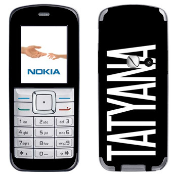   «Tatyana»   Nokia 6070