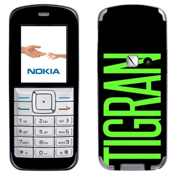   «Tigran»   Nokia 6070