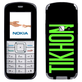   «Tikhon»   Nokia 6070