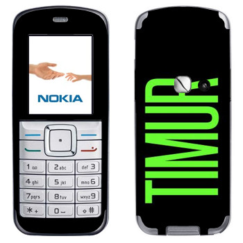   «Timur»   Nokia 6070