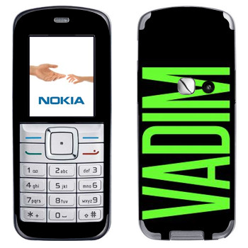   «Vadim»   Nokia 6070