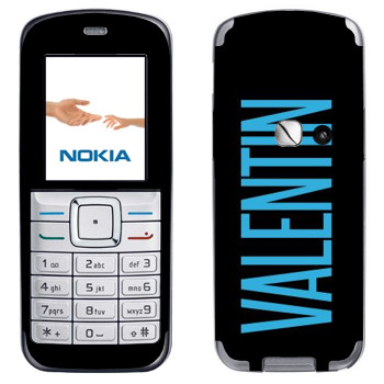   «Valentin»   Nokia 6070