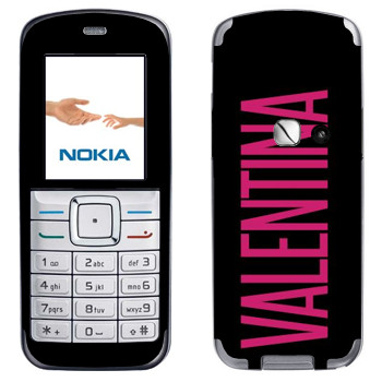   «Valentina»   Nokia 6070